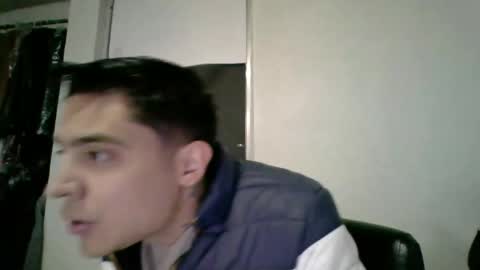 albertoarenas16 online show from 06.10.26