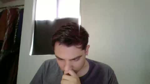 albertoarenas16 online show from 06.11.26