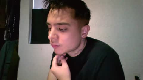 albertoarenas16 online show from 06.14.26