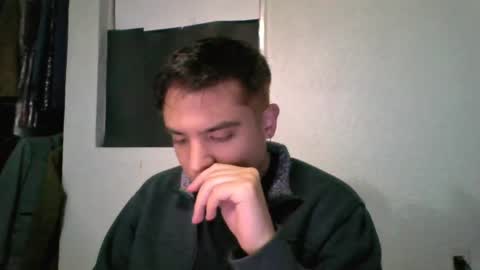 albertoarenas16 online show from 06.14.26