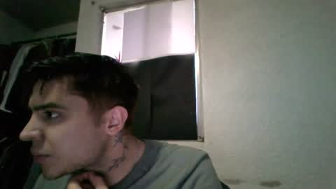 albertoarenas16 online show from 06.14.26