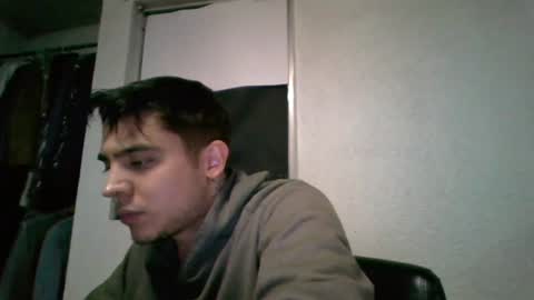 albertoarenas16 online show from 06.17.26