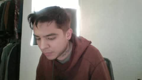 albertoarenas16 online show from 06.20.26