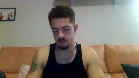 Alberto Cgogu online show from 12.22.25