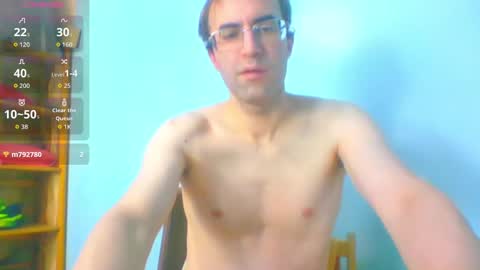 Snapshot of albertpassive chatting on 05.15.26 albertpassive online show from 05.15.26