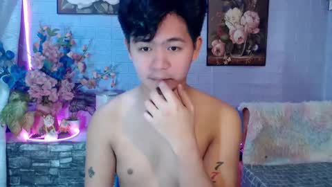 Snapshot of albertx_destroyer69 chatting on 06.14.26 Albert online show from 06.14.26