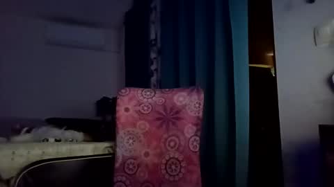 Snapshot of alboy29 chatting on 12.25.24 Alboy online show from 12.25.24