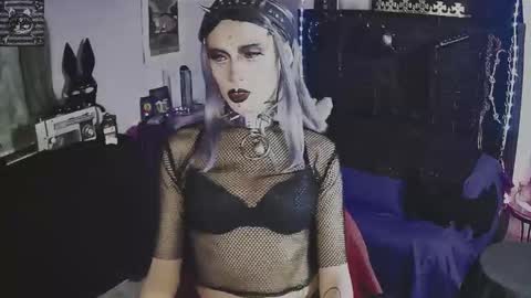 Mistic witch online show from 02.14.26