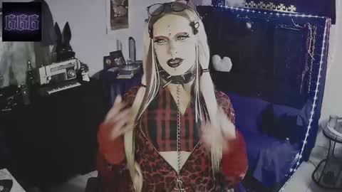 Mistic witch online show from 02.25.26