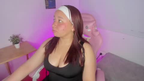 Alejandra  online show from 05.20.26