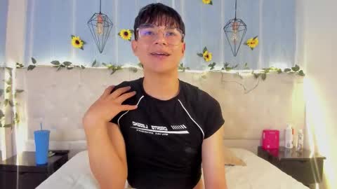 ale_aurarashi online show from 10.14.25