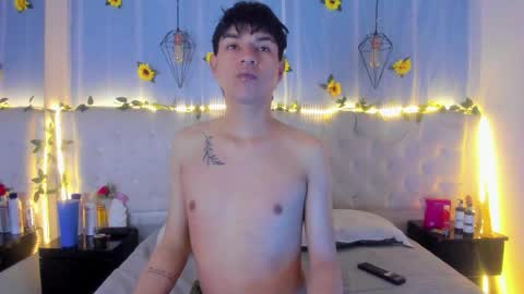 ale_aurarashi online show from 10.21.25