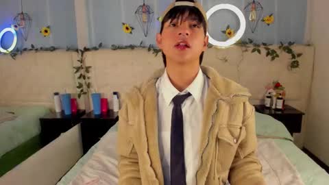 ale_aurarashi online show from 11.22.25