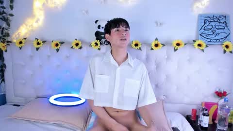 ale_aurarashi online show from 01.08.26