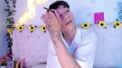 ale_aurarashi online show from 01.31.26