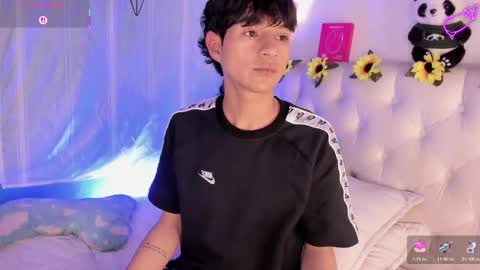 ale_aurarashi online show from 02.15.26