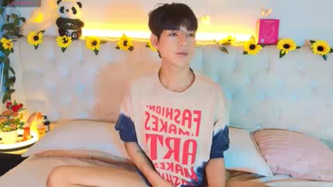 ale_aurarashi online show from 03.13.26