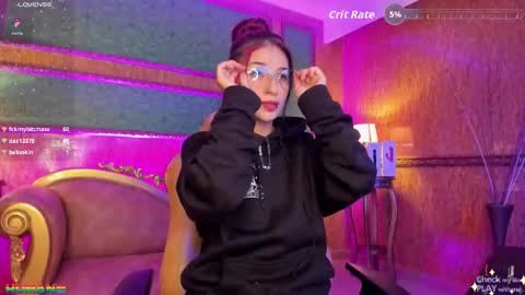 Aleja Online  GTM-5 700 1400 online show from 10.24.25