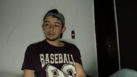 ALEC ANDREWS online show from 01.12.25