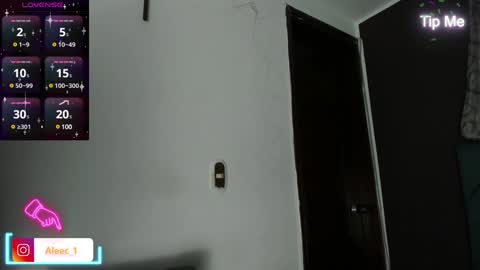 ALEC ANDREWS online show from 01.27.25