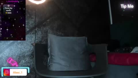 ALEC ANDREWS online show from 03.02.25