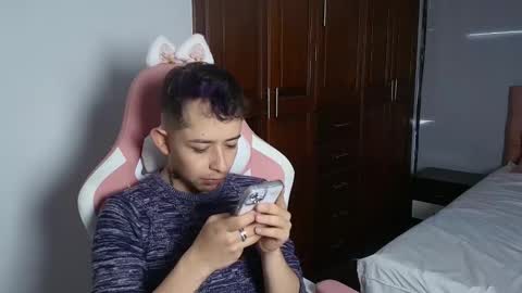 ALEC ANDREWS online show from 09.23.25