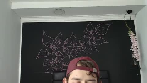 ALEC ANDREWS online show from 01.14.26