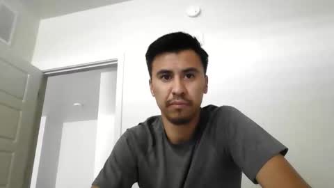 Snapshot of aleccksz chatting on 10.28.25 PoonHandler online show from 10.28.25