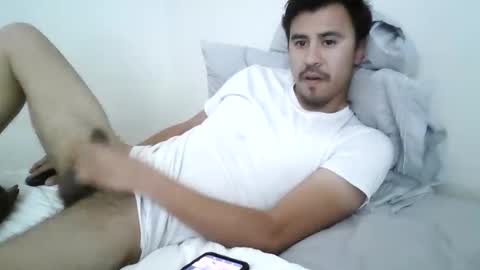 Snapshot of aleccksz chatting on 11.26.25 PoonHandler online show from 11.26.25