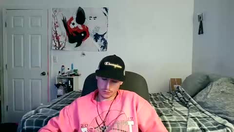 Snapshot of alecurclit chatting on 12.29.24 alecurclit online show from 12.29.24