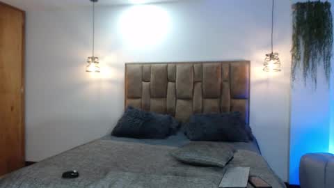 alejandra online show from 02.28.26