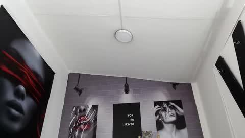 Ale online show from 11.13.25