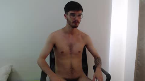 aleex_miller online show from 09.10.25