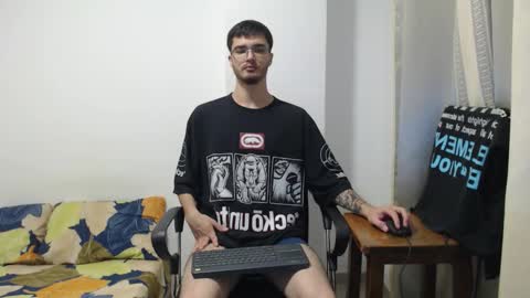 aleex_miller online show from 10.17.25