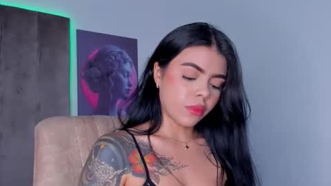 alegrabrown online show from 03.04.26