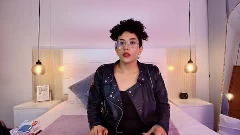 Alehia Cute online show from 10.13.25
