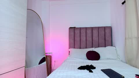 Alehia Cute online show from 01.31.26