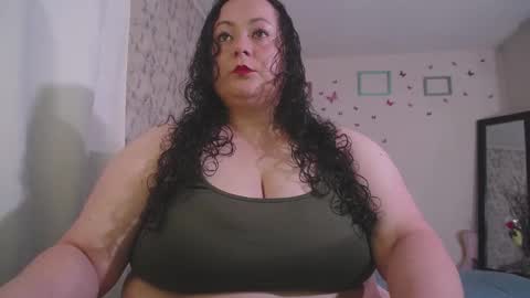 aleia taylor online show from 02.02.25