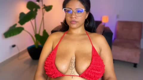 Aleia online show from 02.24.25