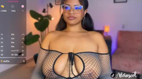 Aleia online show from 03.06.25