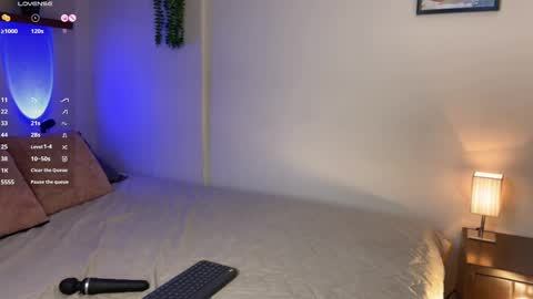 Aleia online show from 10.09.25