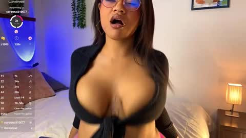 Aleia online show from 11.07.25