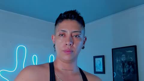 Alejandra online show from 10.05.25