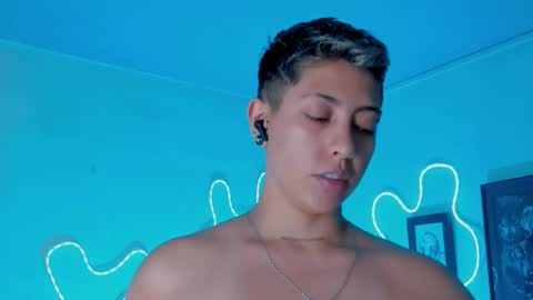 Alejandra online show from 02.24.26