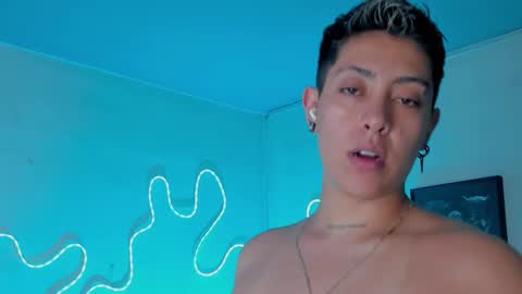 Alejandra online show from 03.09.26