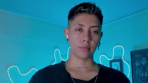 Alejandra online show from 03.20.26