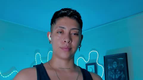 Alejandra online show from 04.07.26