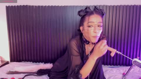 aleja__slav3 online show from 01.28.25