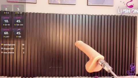 aleja__slav3 online show from 03.07.25