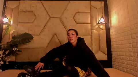 aleja__slav3 online show from 07.07.26